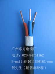 解析東方地鐵低煙無鹵電線控制電纜 性能、應(yīng)用與價值考量